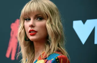 Τέιλορ Σουίφτ