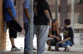 Μακελειό στο Ουβάλντε: Αστυνομικός έχασε μοναδική ευκαρία να σταματήσει τον δράστη