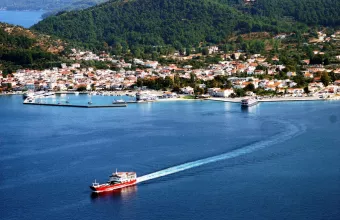 Μετά την Αμοργό και η Θάσος χωρίς κρούσματα κορωνοϊού- Τι ζητά ο Ιατρικός Σύλλογος