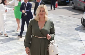 Ράνια Θρασκιά