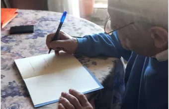 Τίτος Πατρίκιος στον ΣΚΑΪ