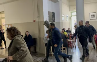 Βορίζια 