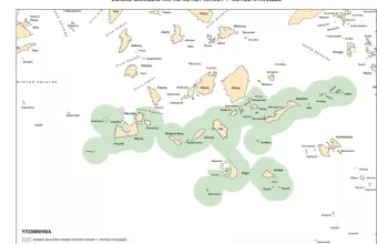 Θαλάσσια Πάρκα 