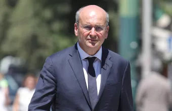 Κωστής Χατζηδάκης