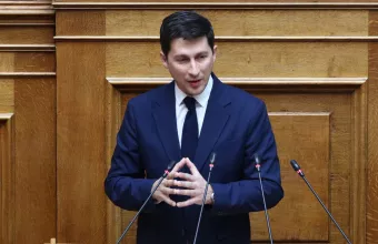 Παύλος Χρηστίδης