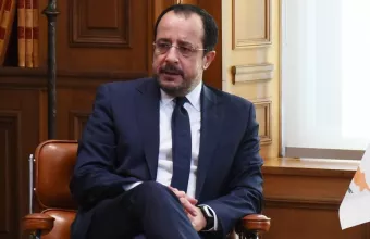 Χριστοδουλίδης