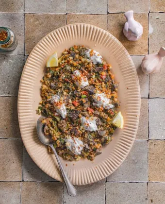 Τα πάντα για το Αναστάσιμο δείπνο: 42 συνταγές από μαγειρίτσες, μέχρι γλυκά