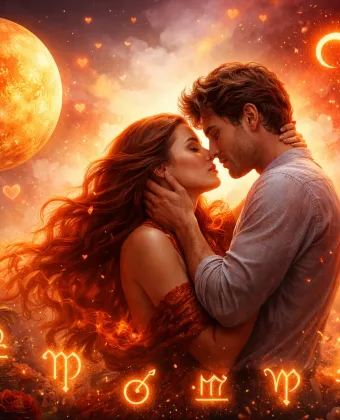 Αφροδίτη στον Κριό προβλέψεις