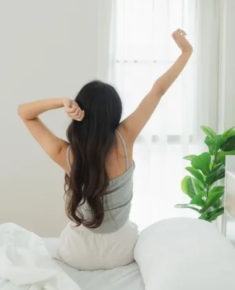 6 συνήθειες που εκτοξεύουν το σάκχαρο στο αίμα τις πρωινές ώρες