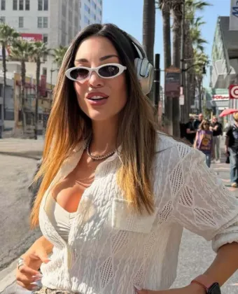 Φελίσια Τσαλαπάτη φλιτζάνι ChatGPT