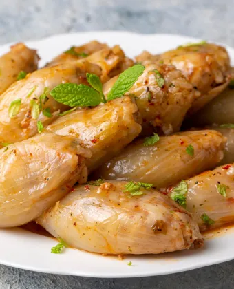 Τα γεμιστά της Άνοιξης: Τα tips της Ελένης Ψυχούλη για τέλειο αποτέλεσμα