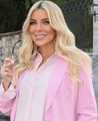 Κατερίνα Καινούργιου