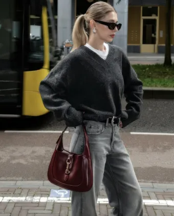 Lifting εφέ με χτένισμα