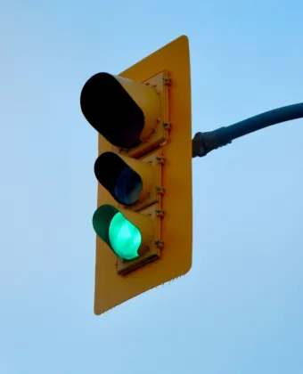 Φανάρια κυκλοφορίας χρώματα