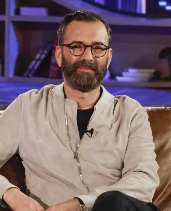 Άγγελος Μπράτης