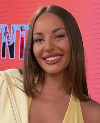 Ανδρομάχη μανικιούρ