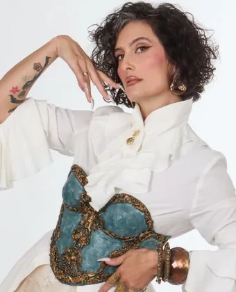 Απολλεών My Style Rocks