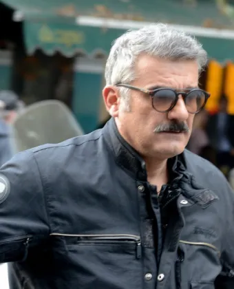 Κώστας Αποστολάκης