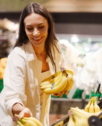 Γιατί οι μπανάνες βοηθούν στην αρτηριακή πίεση