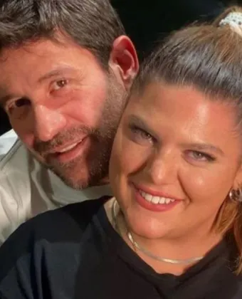 Μπάρκα- Γεωργούλης