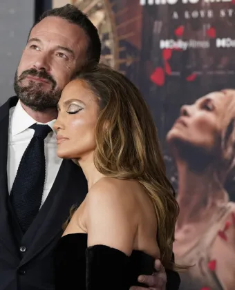 Μπεν Άφλεκ-Τζένιφερ Λόπεζ