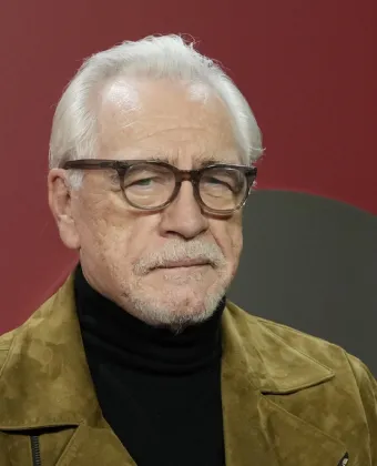 Μπράιαν Κοξ