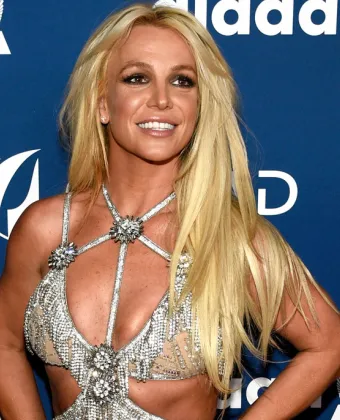 Μπρίτνεϊ Σπίαρς