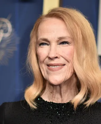 Κάθριν Ο' Χάρα