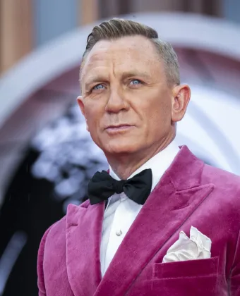 Ντάνιελ Κρεγκ