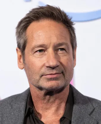 Ντέιβιντ Ντουκόβνι