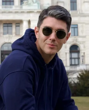 Δημήτρης Πανόπουλος