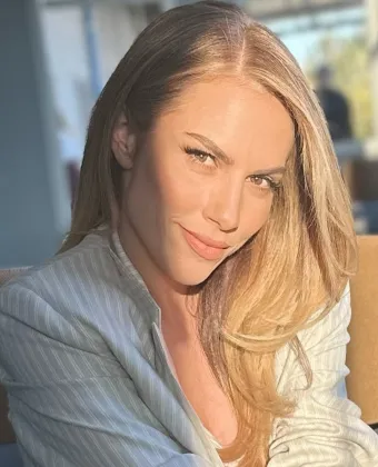 Ντορέττα Παπαδημητρίου