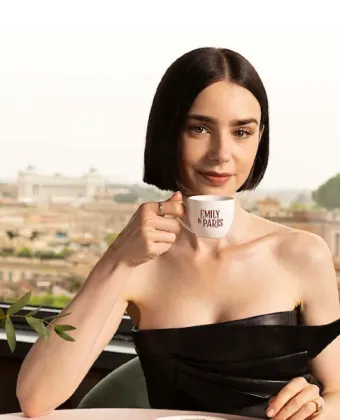 Emily in Paris