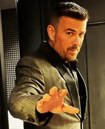 Γιάννης Αϊβάζης νέα σχέση