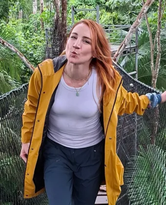 Στεφανία Γουλιώτη και λαμα