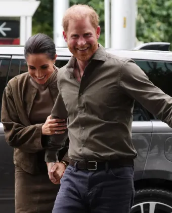 Harry και Meghan
