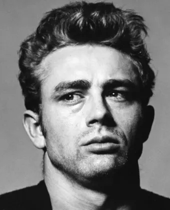 Τζέιμς Ντιν