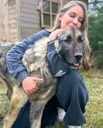 Κατρίνα Τσάνταλη