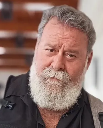 Κωστής Σαββιδάκης