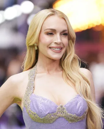 Λίντσεϊ Λόχαν