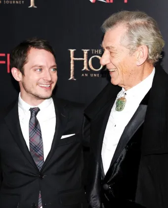 Ο Άρχοντας των Δαχτυλιδιών