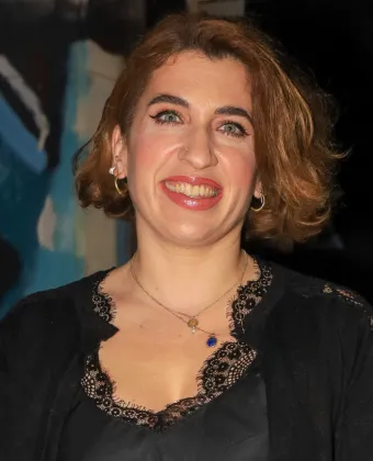 Δανάη Λουκάκη