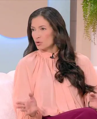 Μάρα Δαρμουσλή