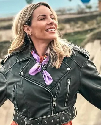 Μαρία Λουίζα Βούρου