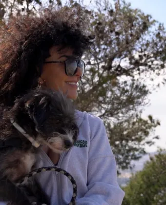 Μαρία Σολωμού