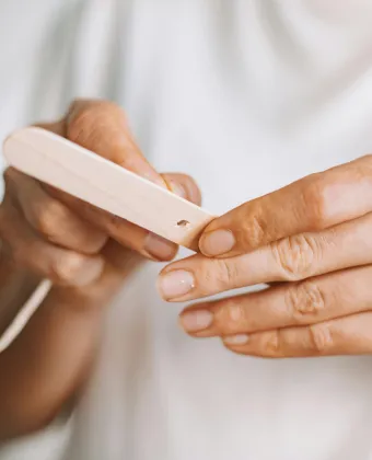 Αυτοκόλλητα νύχια