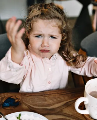 Το viral parenting hack με το όνομα Jessica