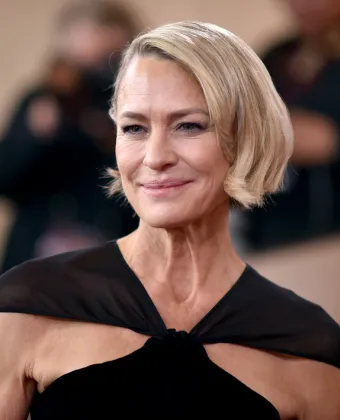 Ρόμπιν Ράιτ