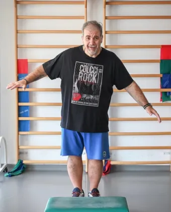 Δημήτρης Σταρόβας 