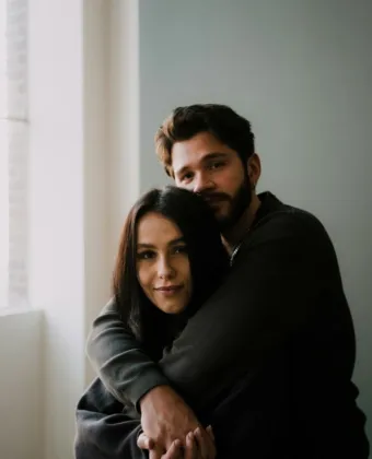 Σχέση που δεν σε γεμίζει